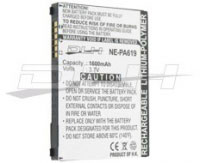 Dlh NE-PA519D (NE-PA619) Dlh NE-PA519D (NE-PA619)